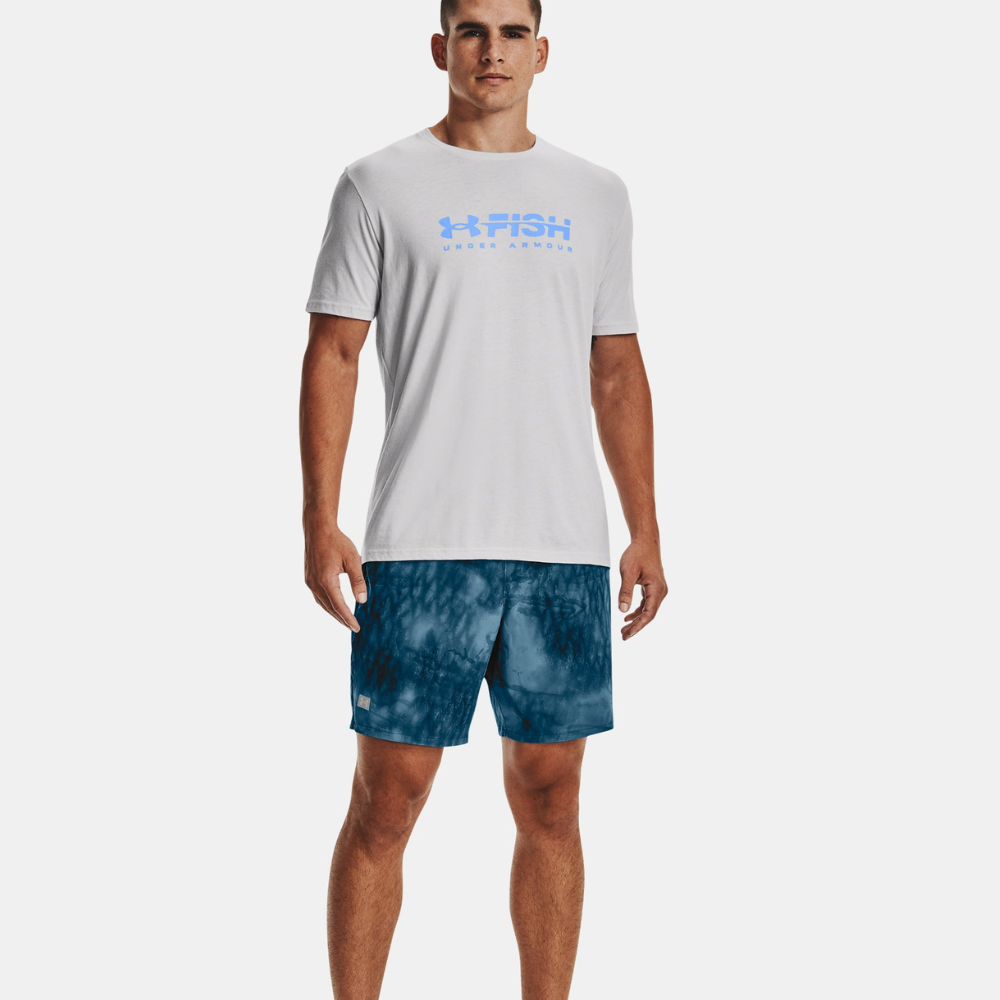 Under Armour Fish Strike T-Shirt - 1362866 015