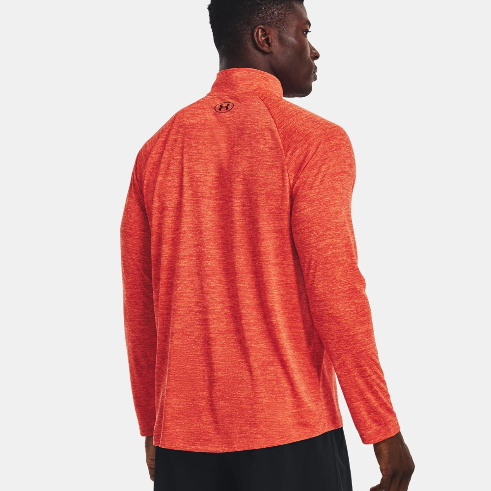 Under Armour Tech Â½ Zip Long Sleeve Sweater - 1328495