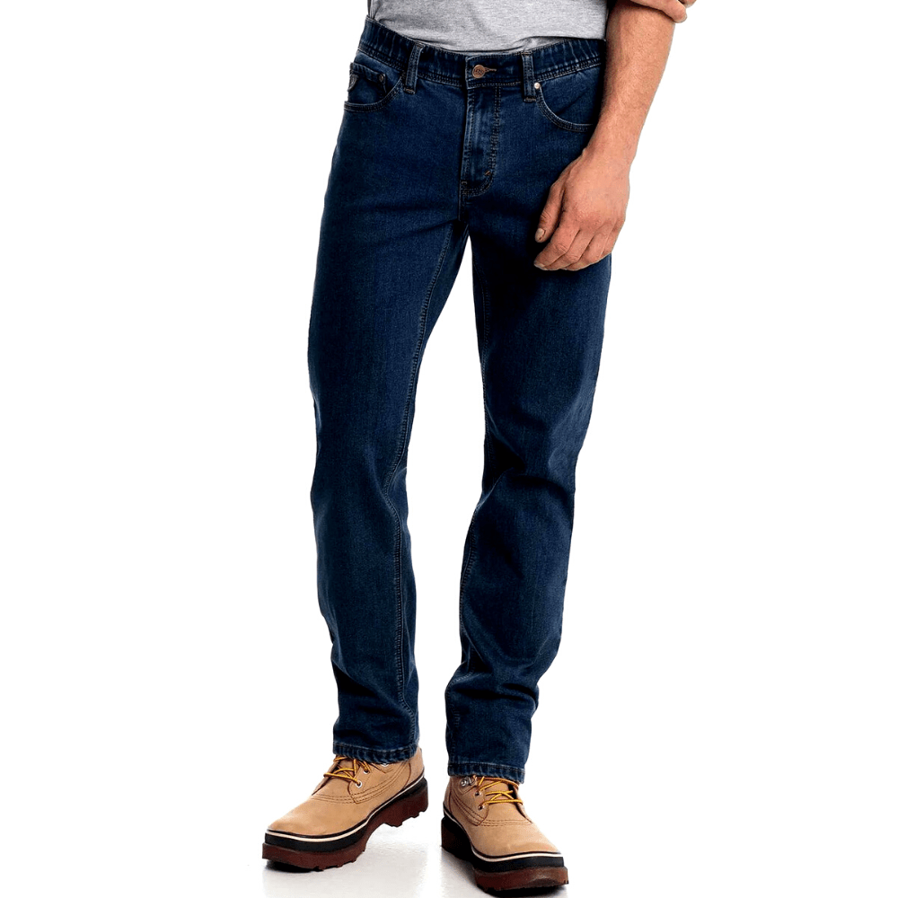 Lois Peter Slim Jeans - 1642-7300-05