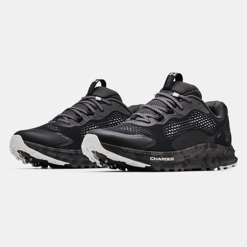 Under Armour Charged Bandit Trail 2 Running Shoe - 3024186 - 001