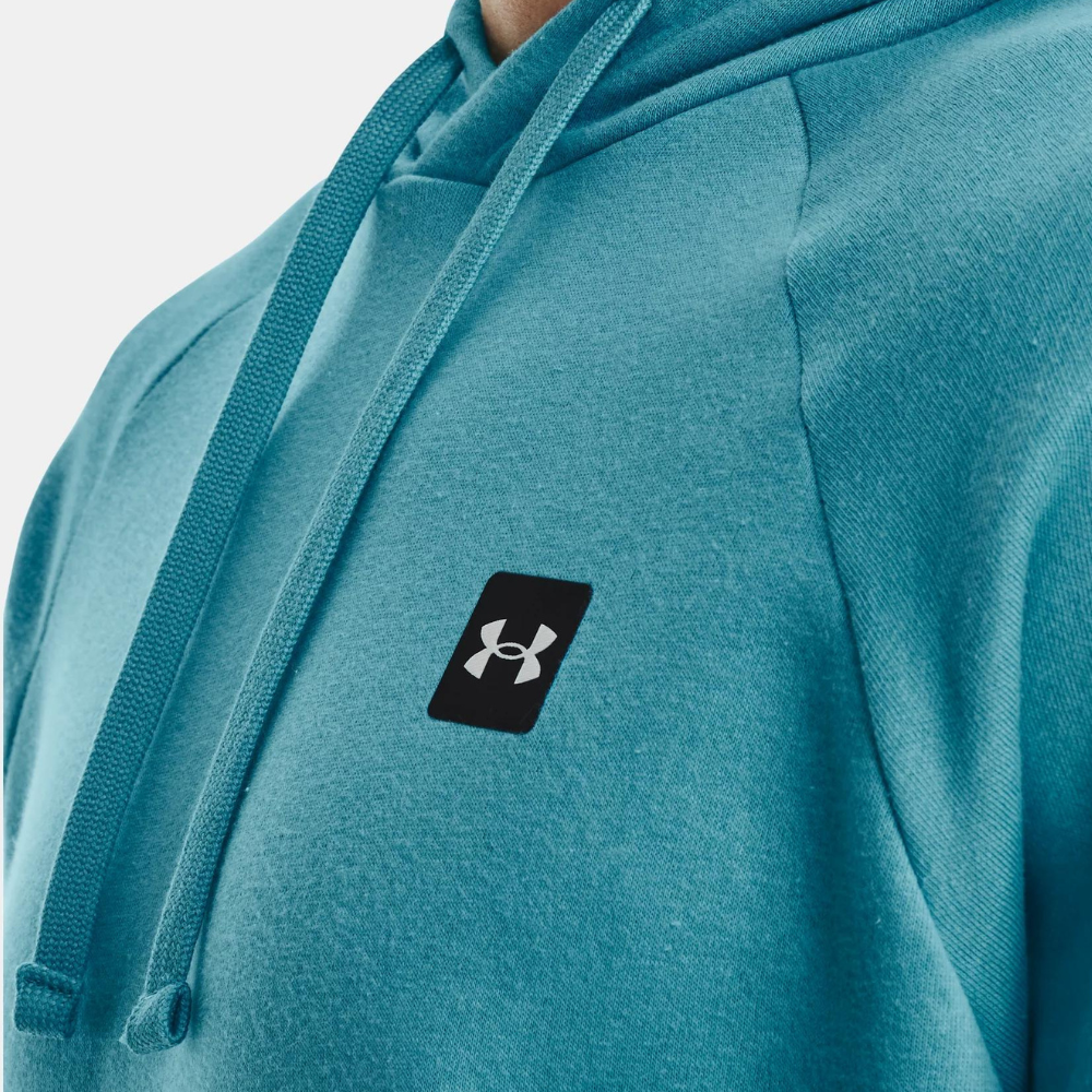 Under Armour Rival Fleece Hoodie -  1357092