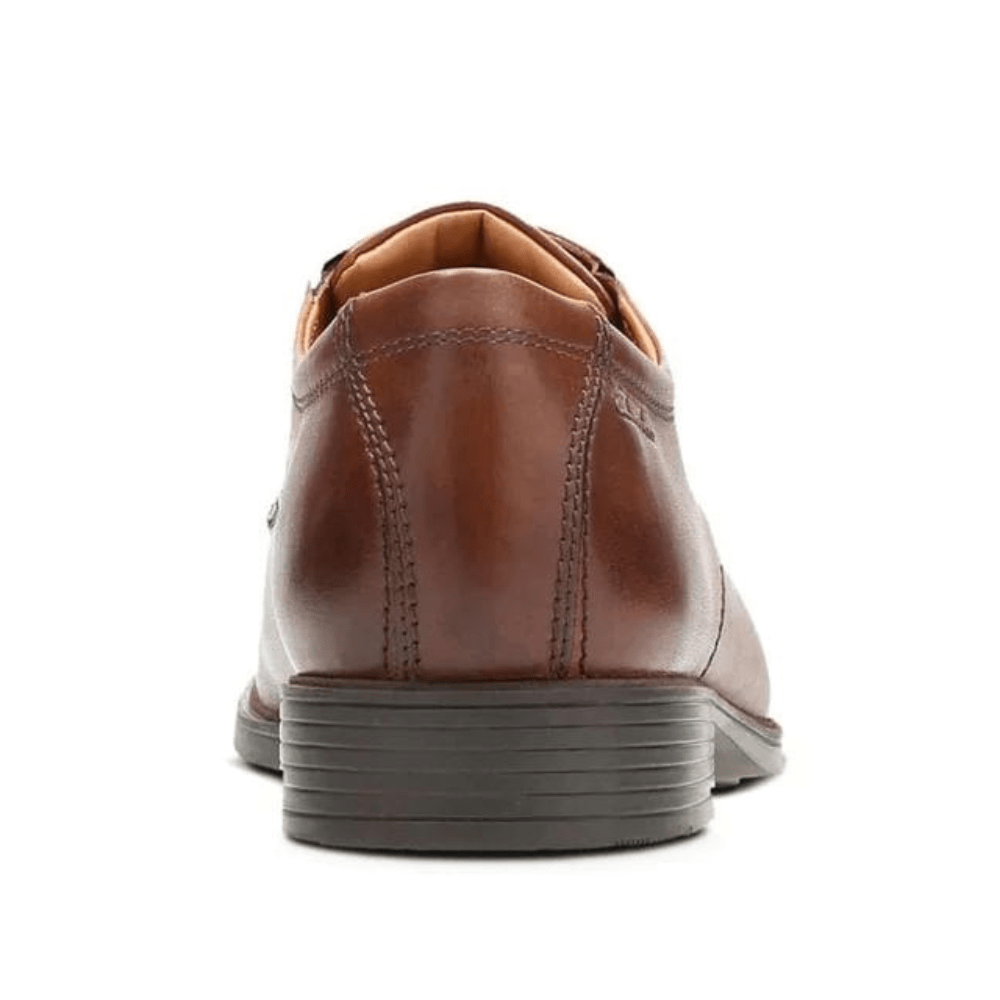 Clarks Tilden Walk Shoe - 26130095