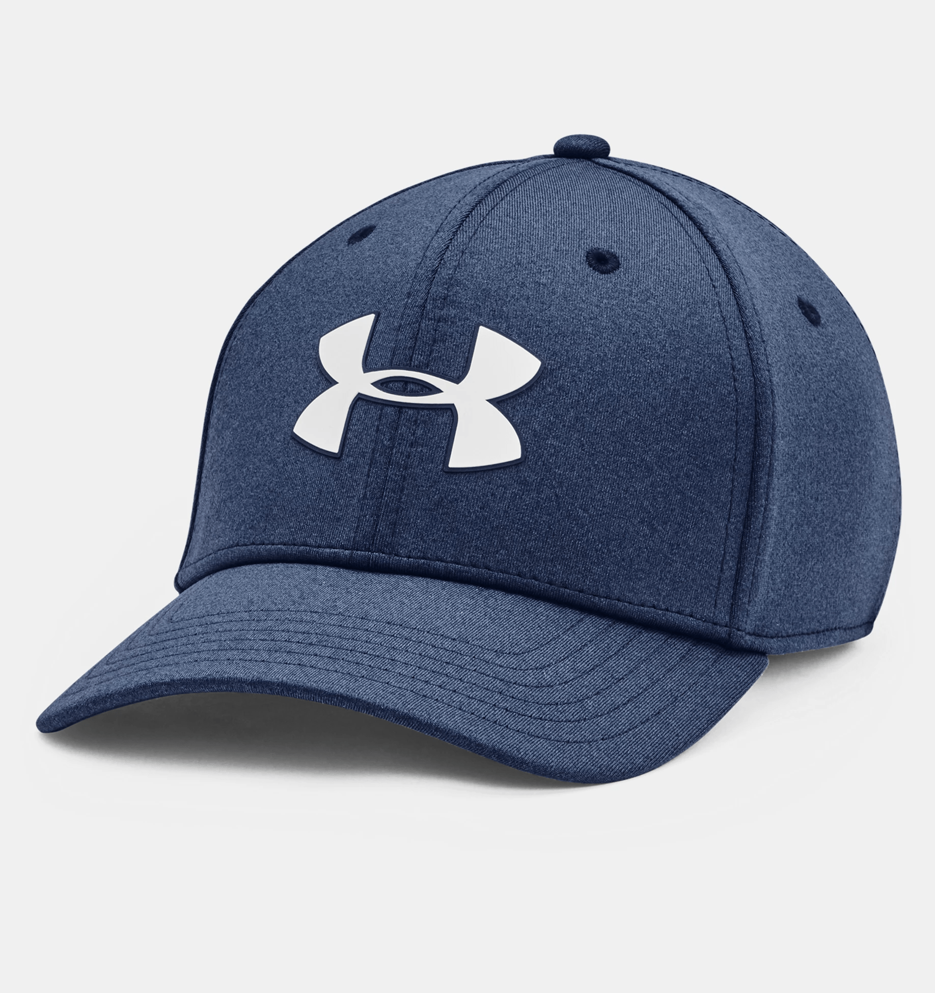 Under Armour Twist Stretch Cap - 1351415 408