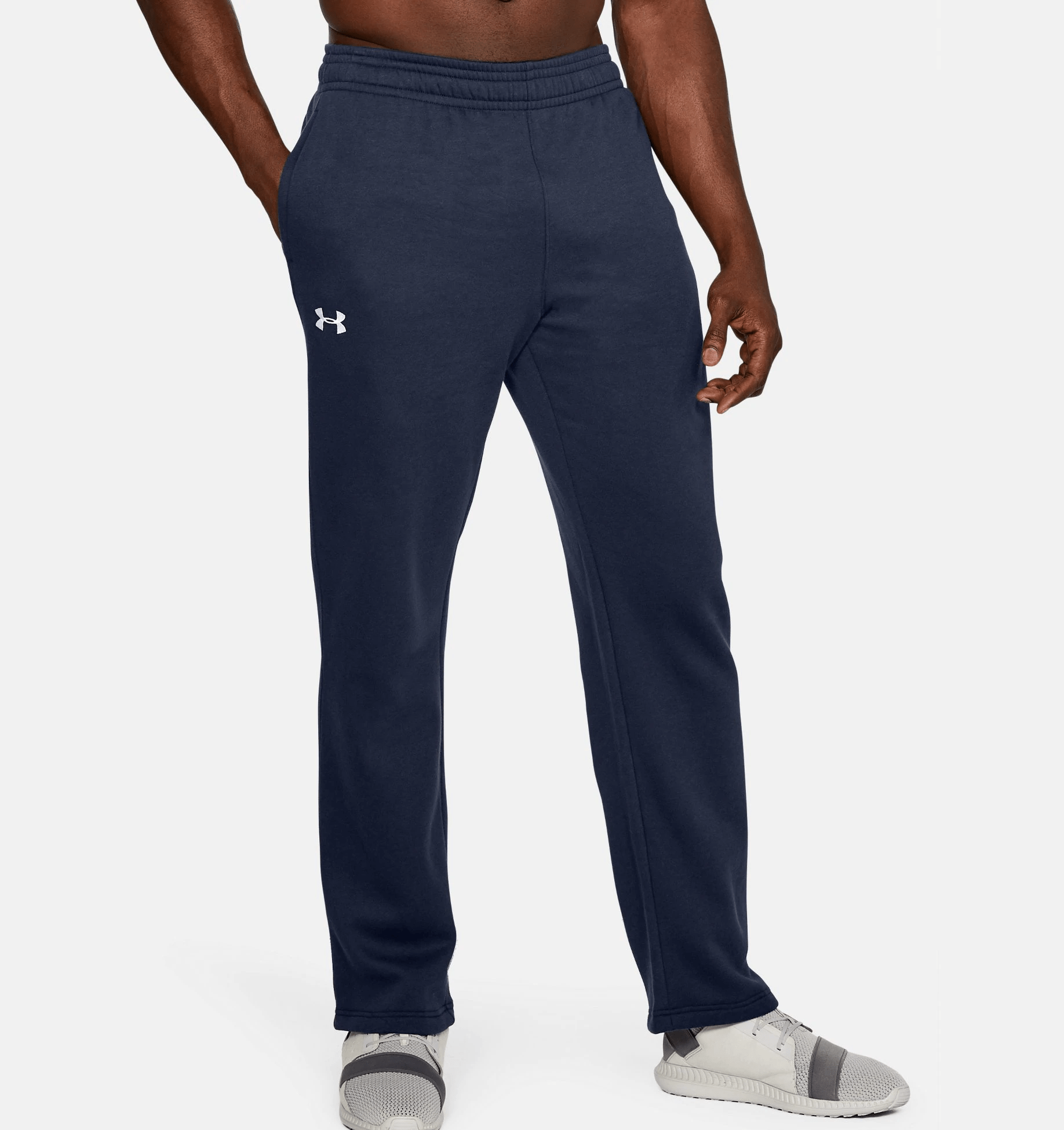 Under Armour Rival Fleece Pant 2.0 - 1300124