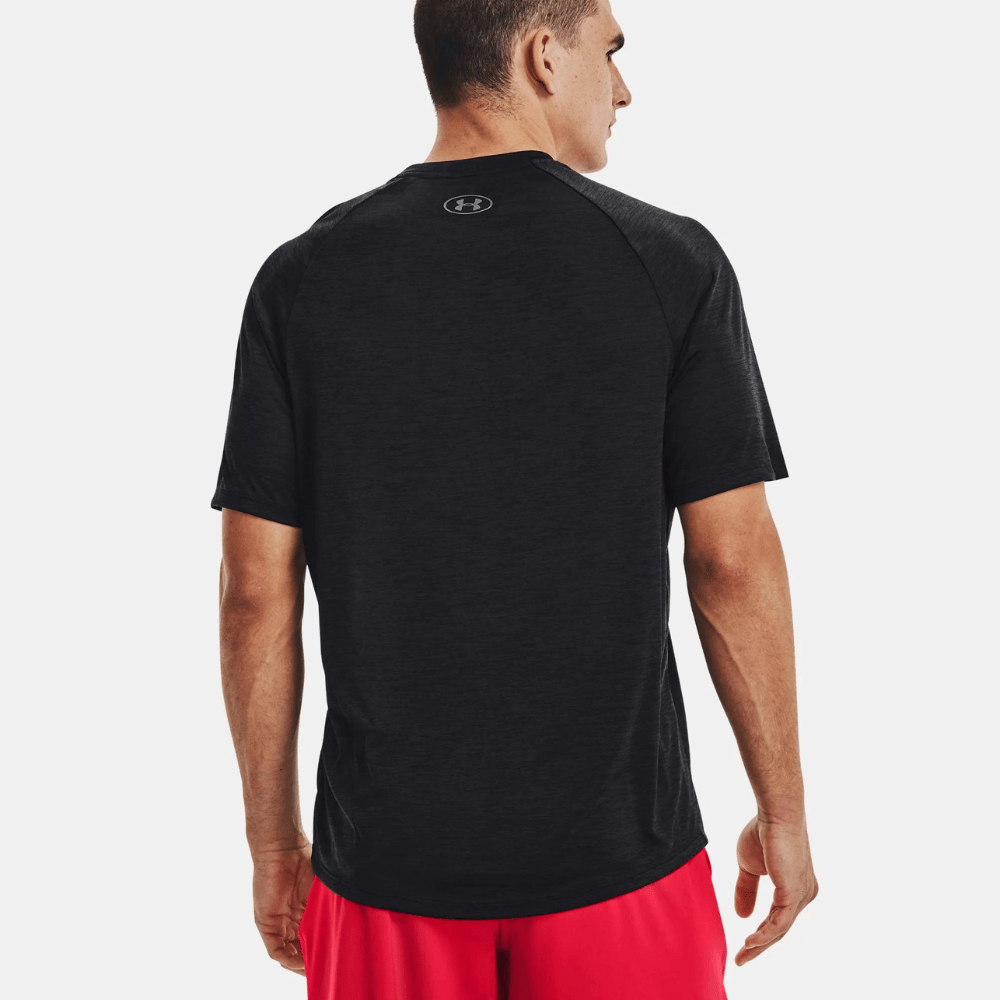 Under Armour Tech 2.0 V-Neck T-Shirt - 1328190