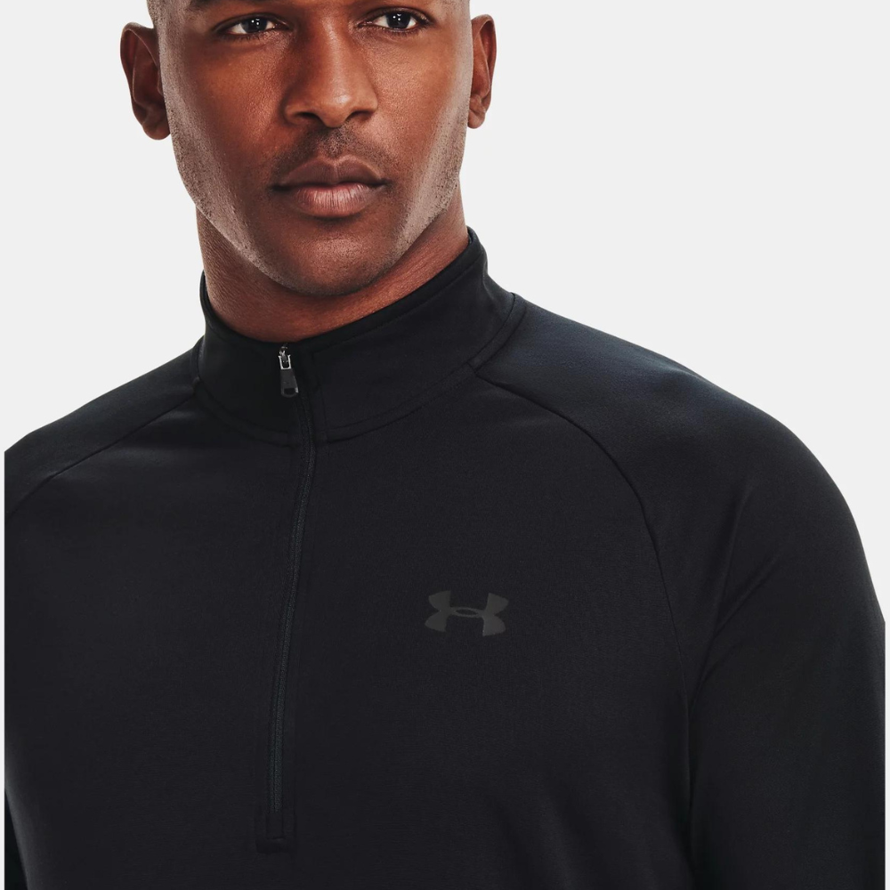 Under Armour Tech Â½ Zip Long Sleeve Sweater - 1328495