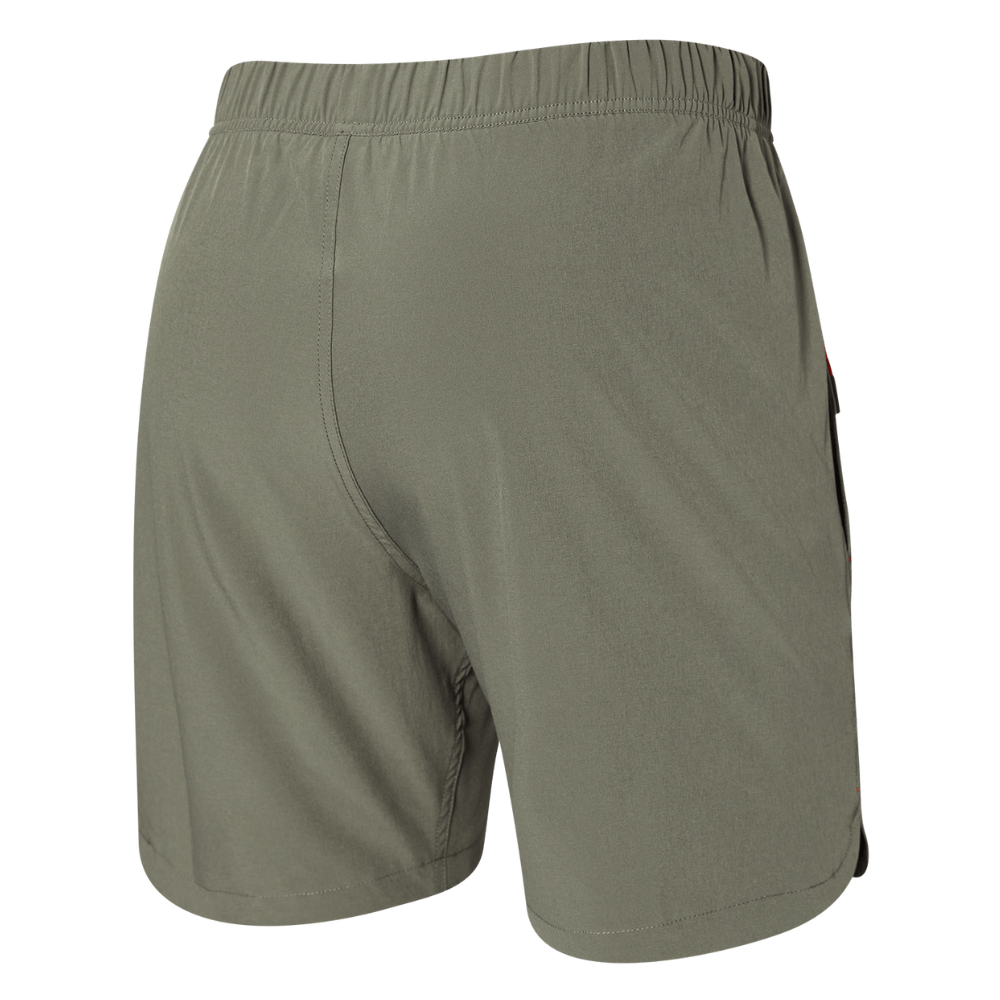 SAXX Gainmaker 2N1 Shorts - SXSP05L