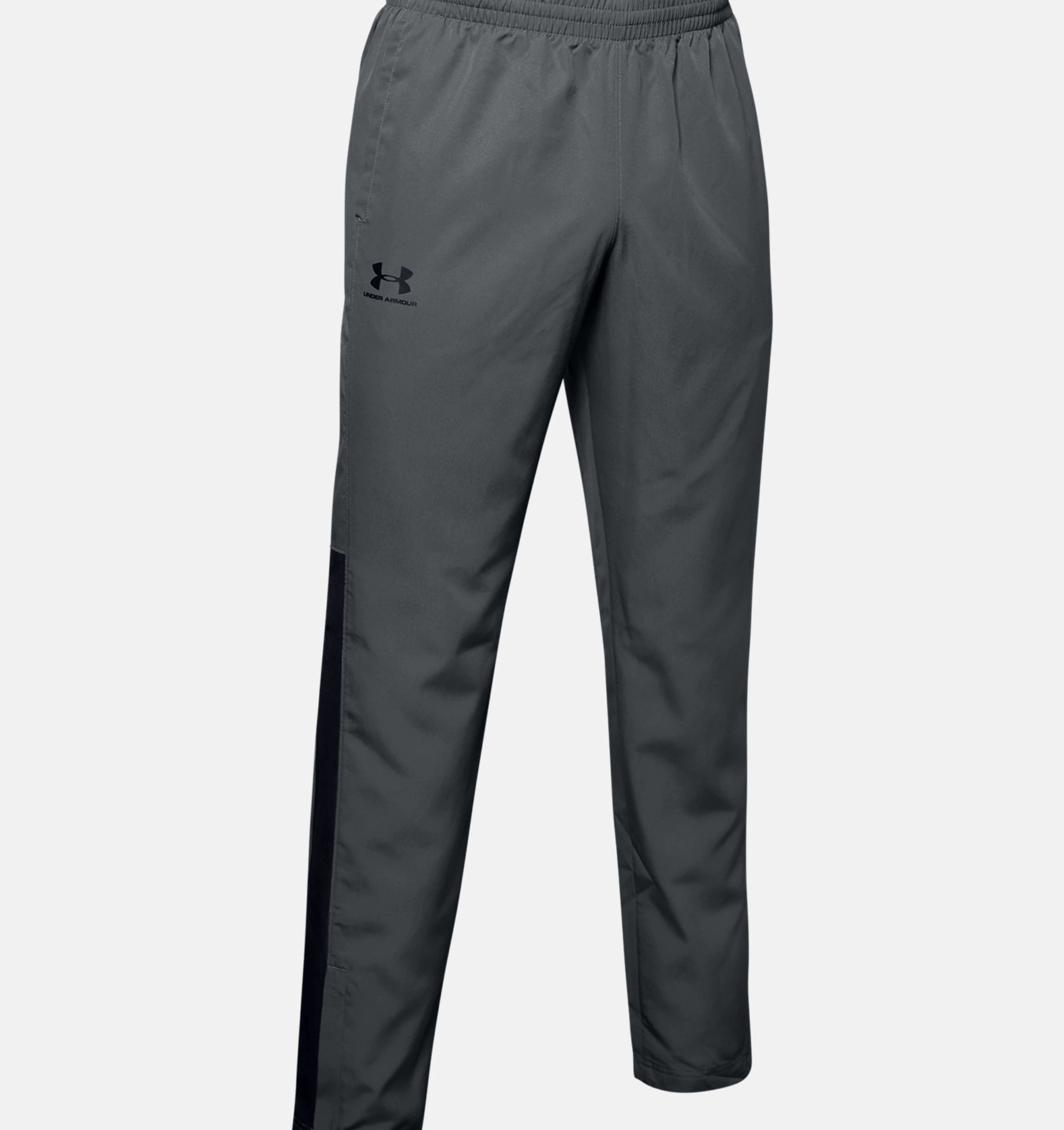 Under Armour Vital Woven Pants - Grey - 1352031 012