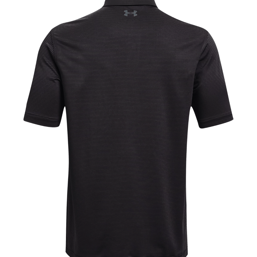 Under Armour Performance Striped Polo - 1361823 - Assorted Colours