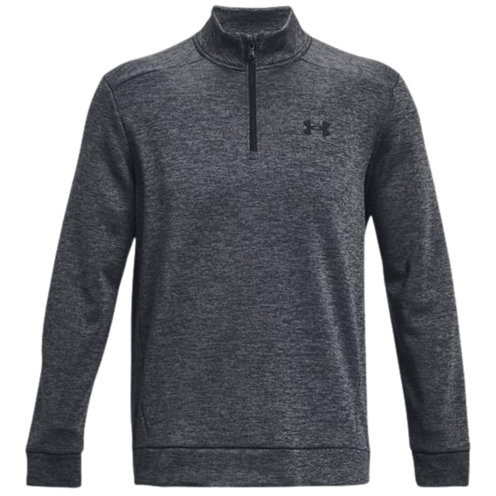 Under Armour Fleece 1/4 Zip Sweater - 1373358 - 012