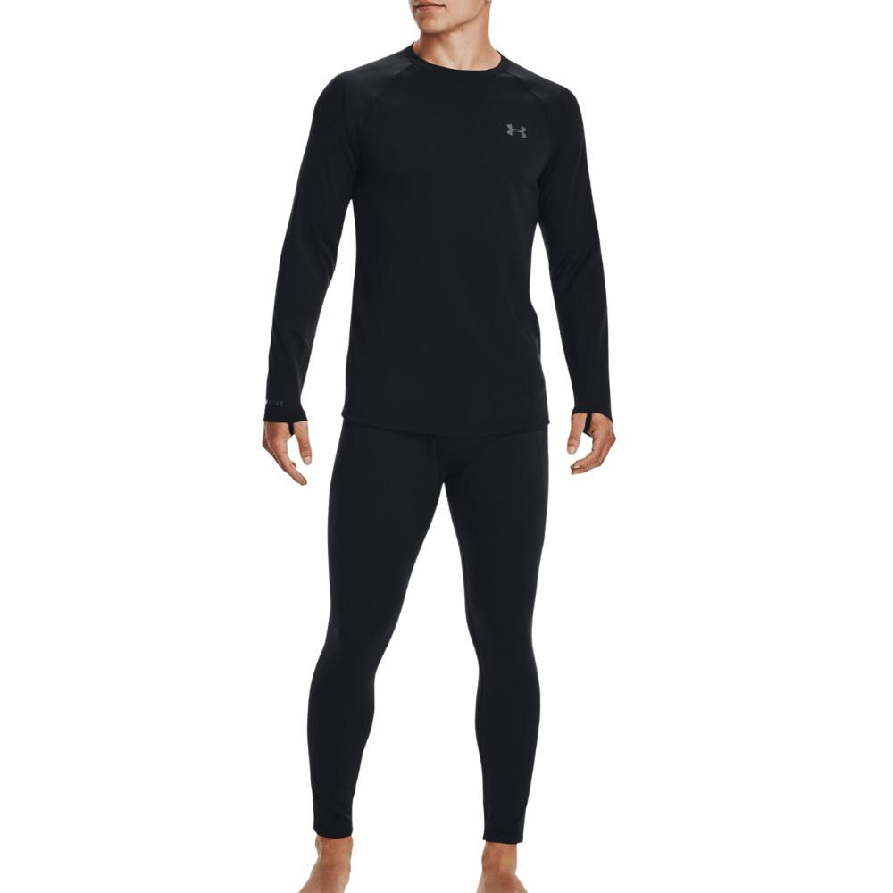 Under Armour Extreme Base-Layer Leggings - 1343245