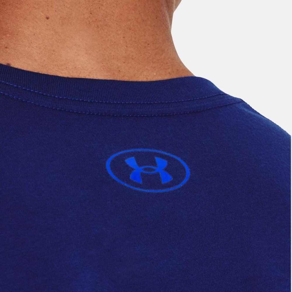 Under Armour Fast Left Chest 3.0 Short Sleeve T-Shirt - 1370518