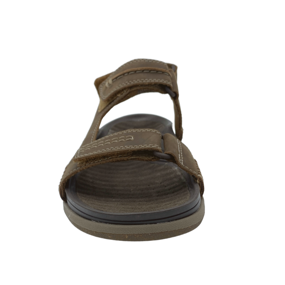 Clarks Nature 5 Trail Velcro Sandal - 26172331