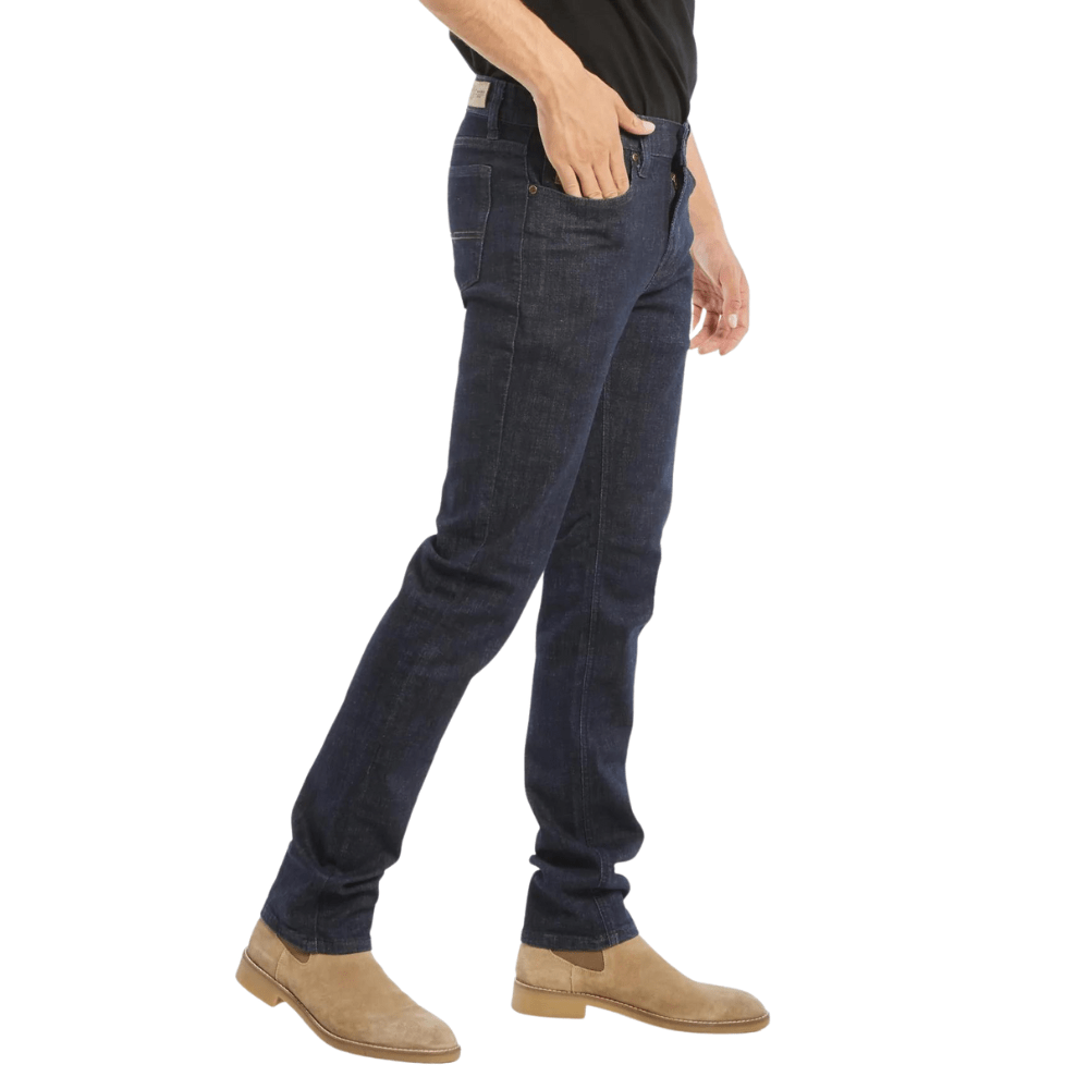 Lois Peter Slim Jeans - Dark Indigo - 1660-6365-00