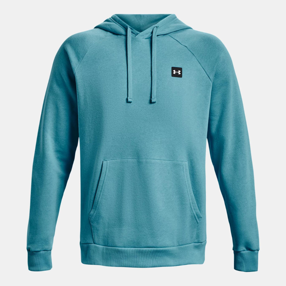 Under Armour Rival Fleece Hoodie -  1357092