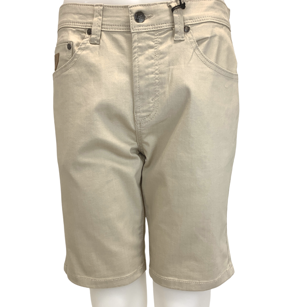 Lois  Bermuda Shorts - 1811-7802-00