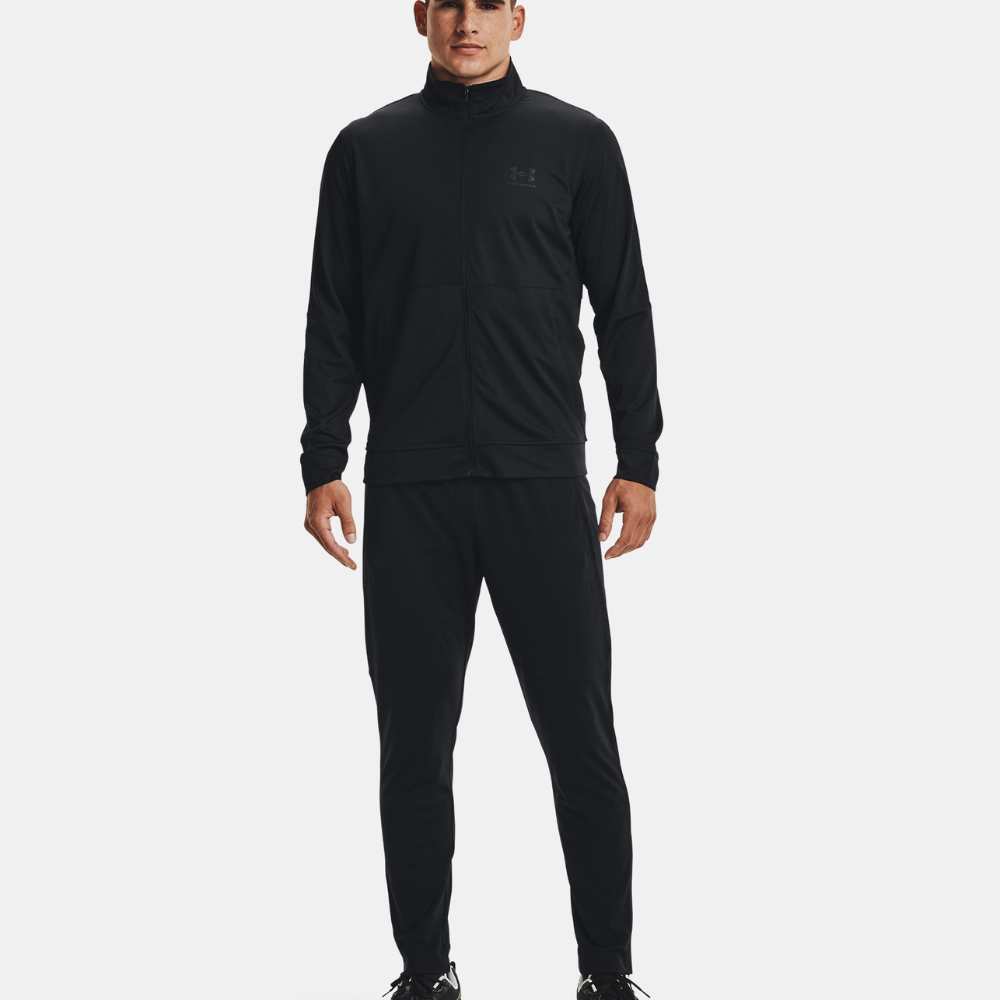 Under Armour Pique Track Pants - 1366203