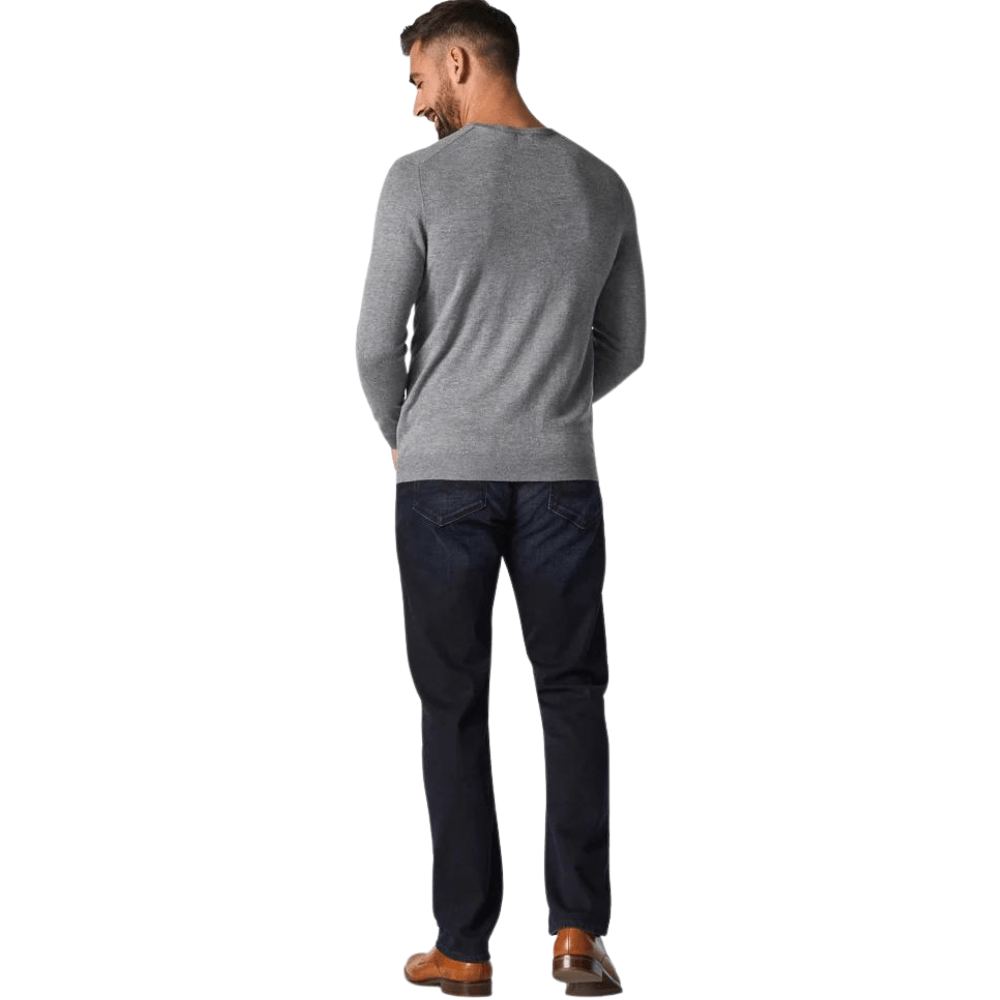 34 Heritage Tonal Brushed Organic Courage Jean - H0031081797