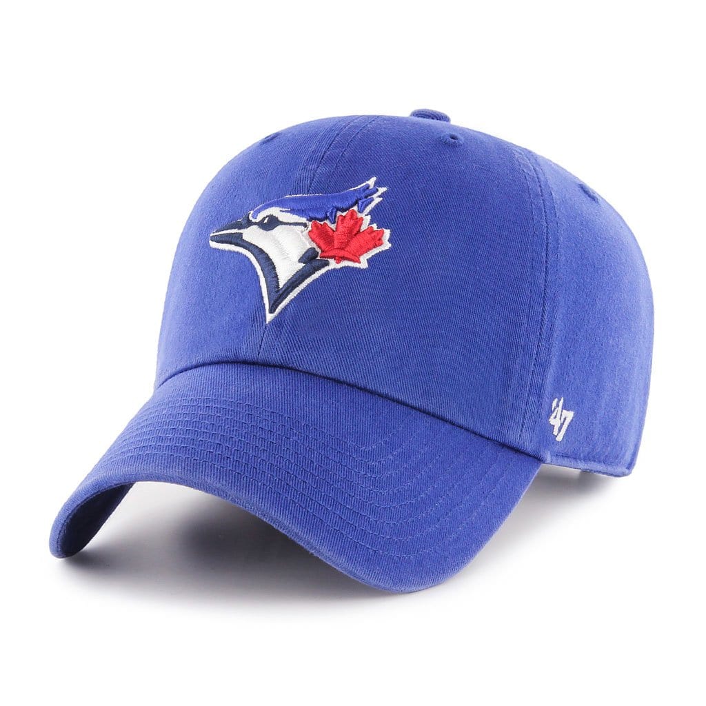 '47 Brand Clean Up Cap - Multiple Teams