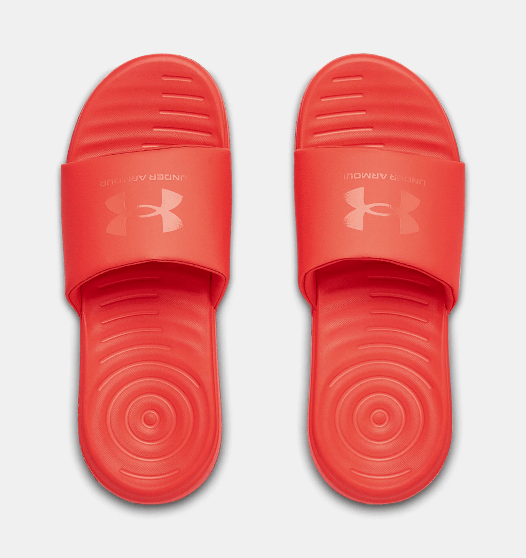 Under Armour ANSA Fixed Slides - 3023761