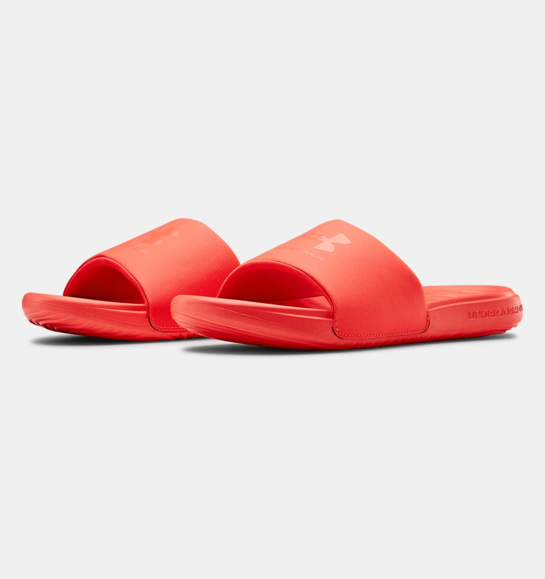 Under Armour ANSA Fixed Slides - 3023761