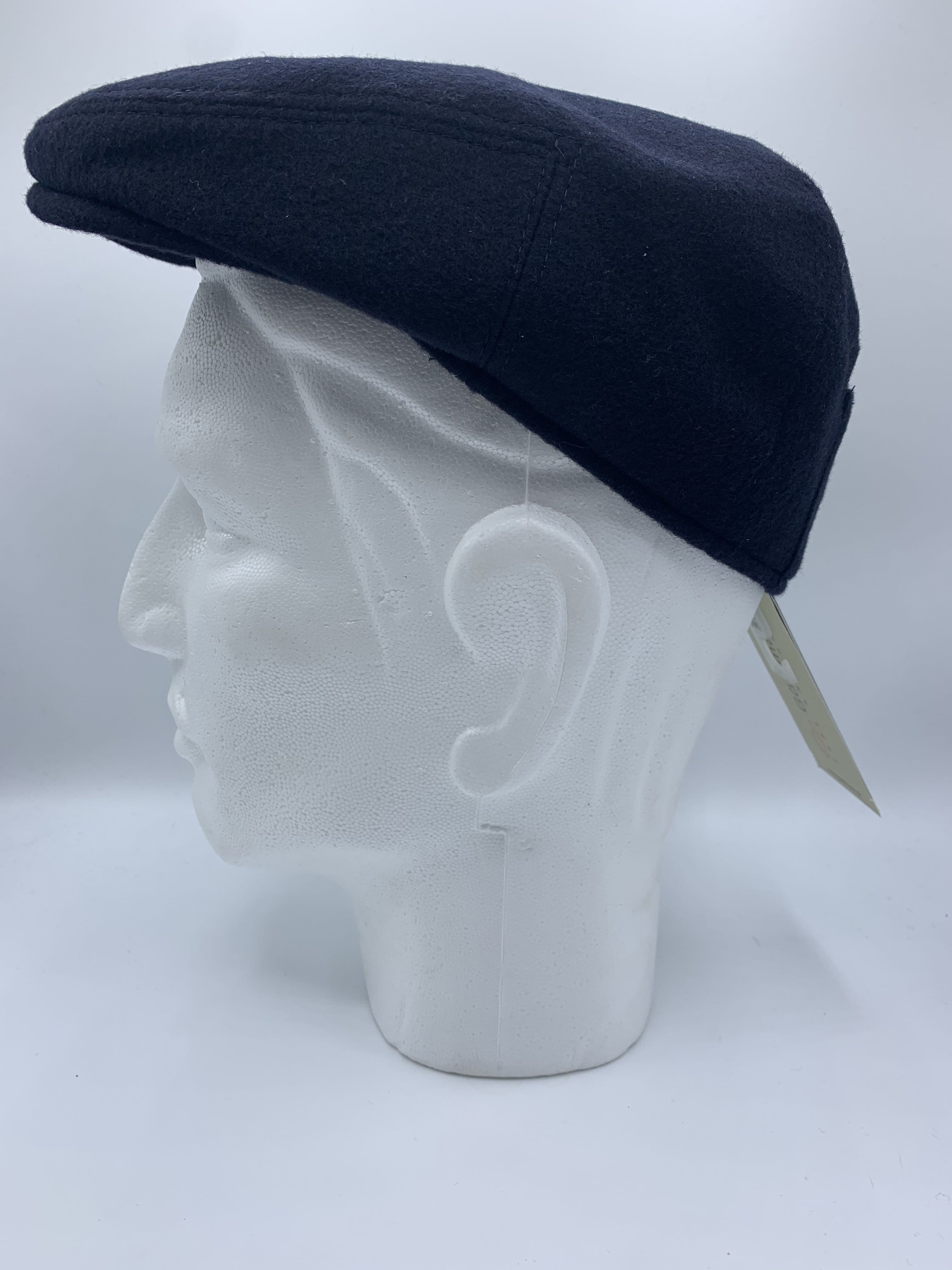 Gottman Cap  Glasgow-2 1135194-55 Navy