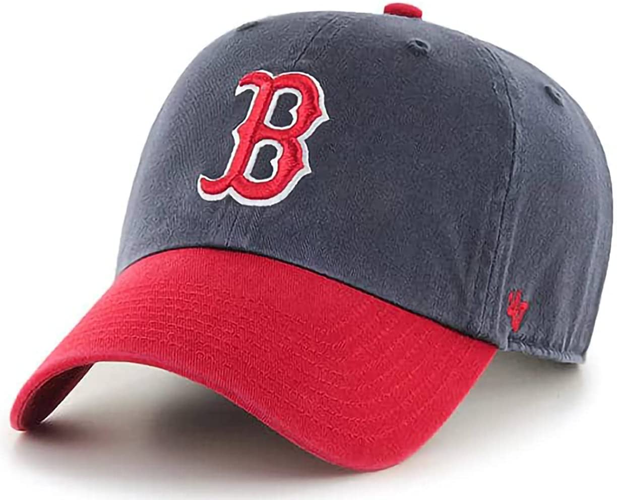 '47 Brand Clean Up Cap - Multiple Teams