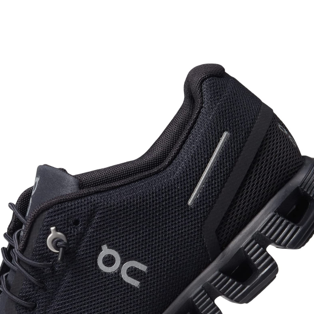 On Cloud 5 All Black Sneaker - 59.98986