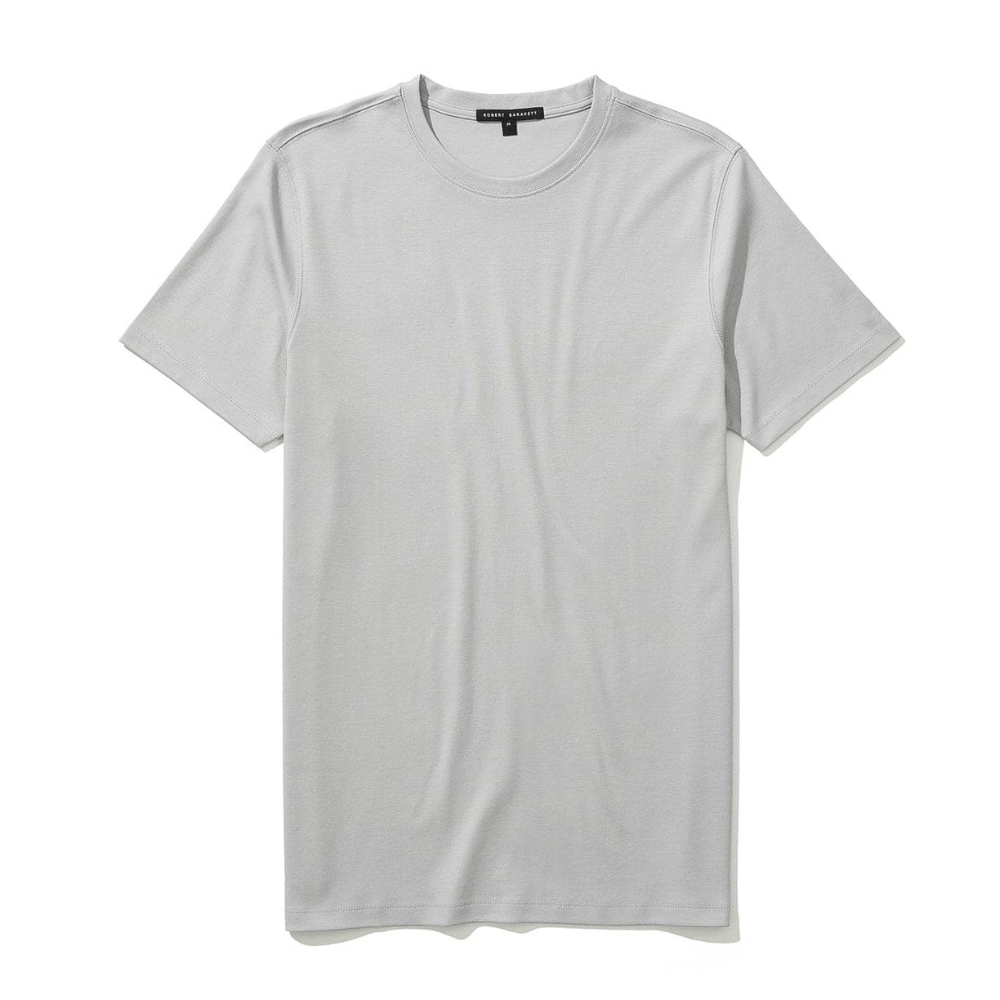 Robert Barakett Crew Neck T-Shirt - 23336 - Assorted Colours