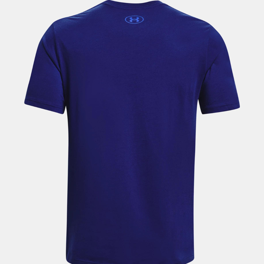 Under Armour Fast Left Chest 3.0 Short Sleeve T-Shirt - 1370518