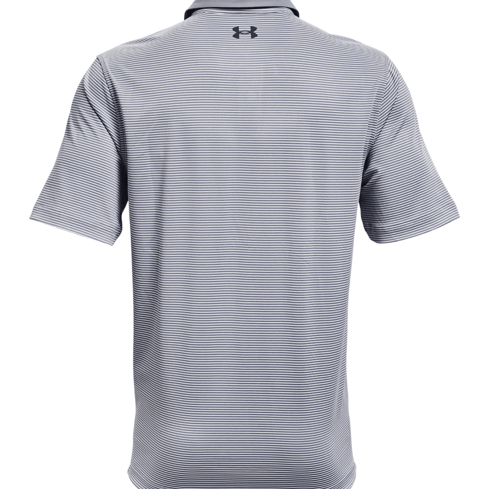 Under Armour Performance Striped Polo - 1361823 - Assorted Colours