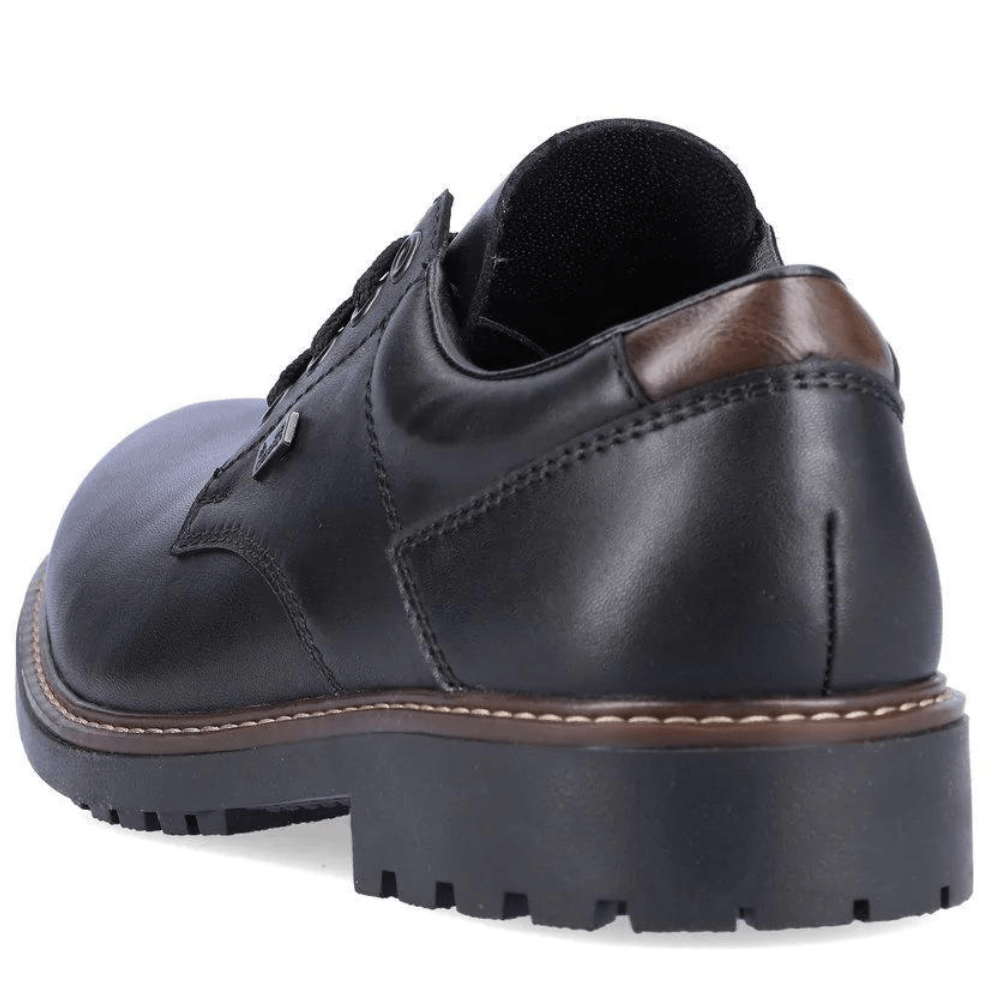 Rieker Lace Up Shoe - F4611-00