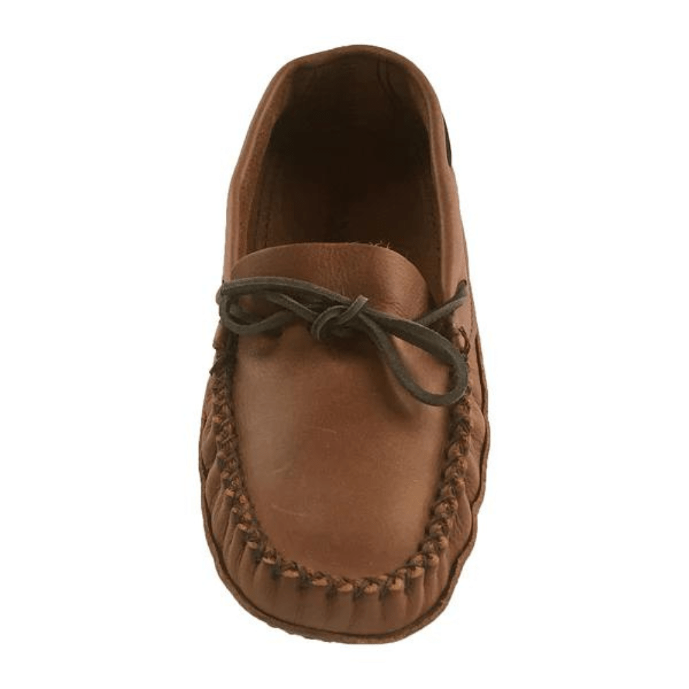 Wakonsun Slipper - Moccasin