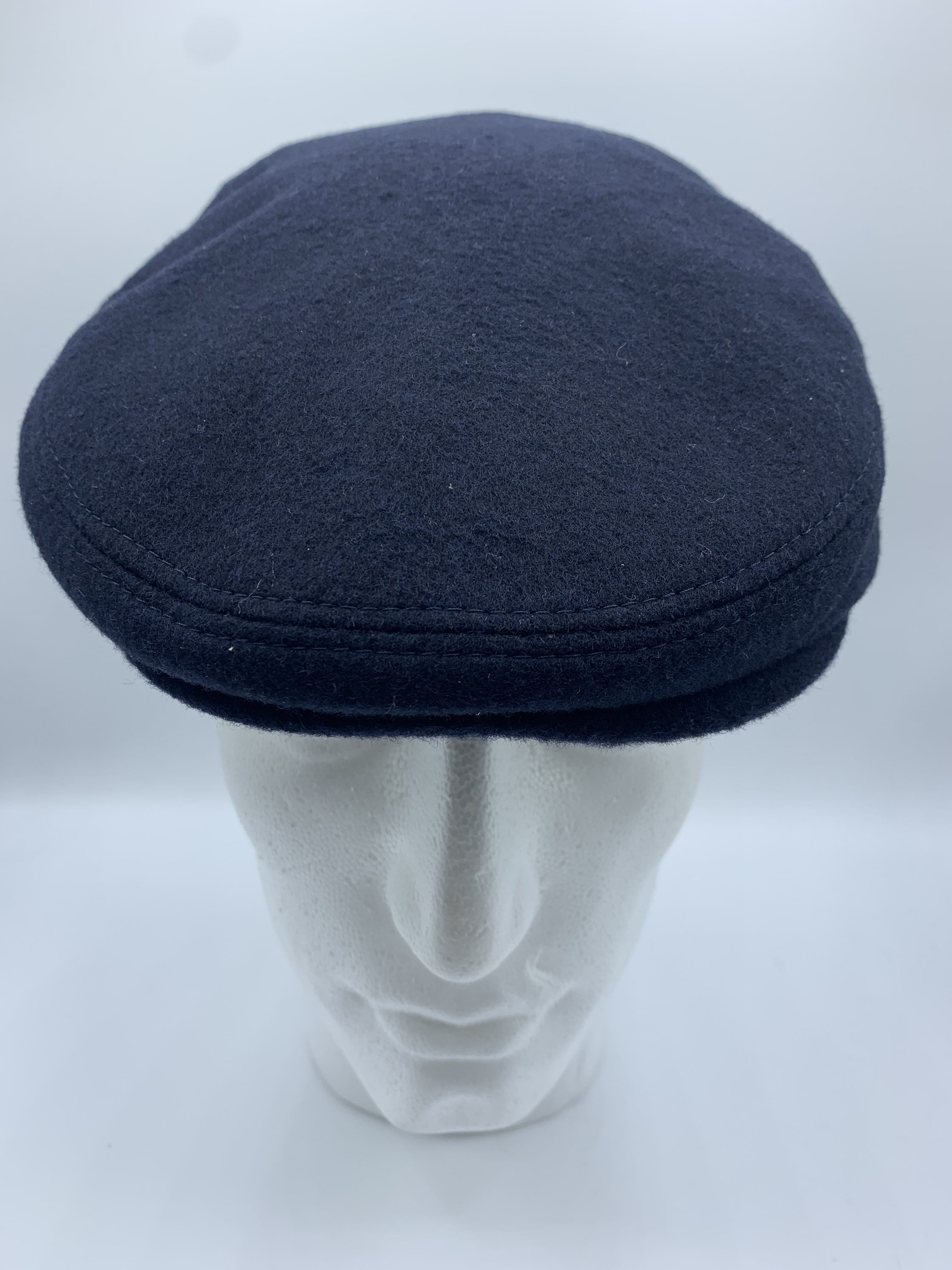 Gottman Cap  Glasgow-2 1135194-55 Navy