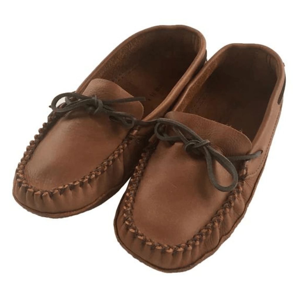 Wakonsun Slipper - Moccasin