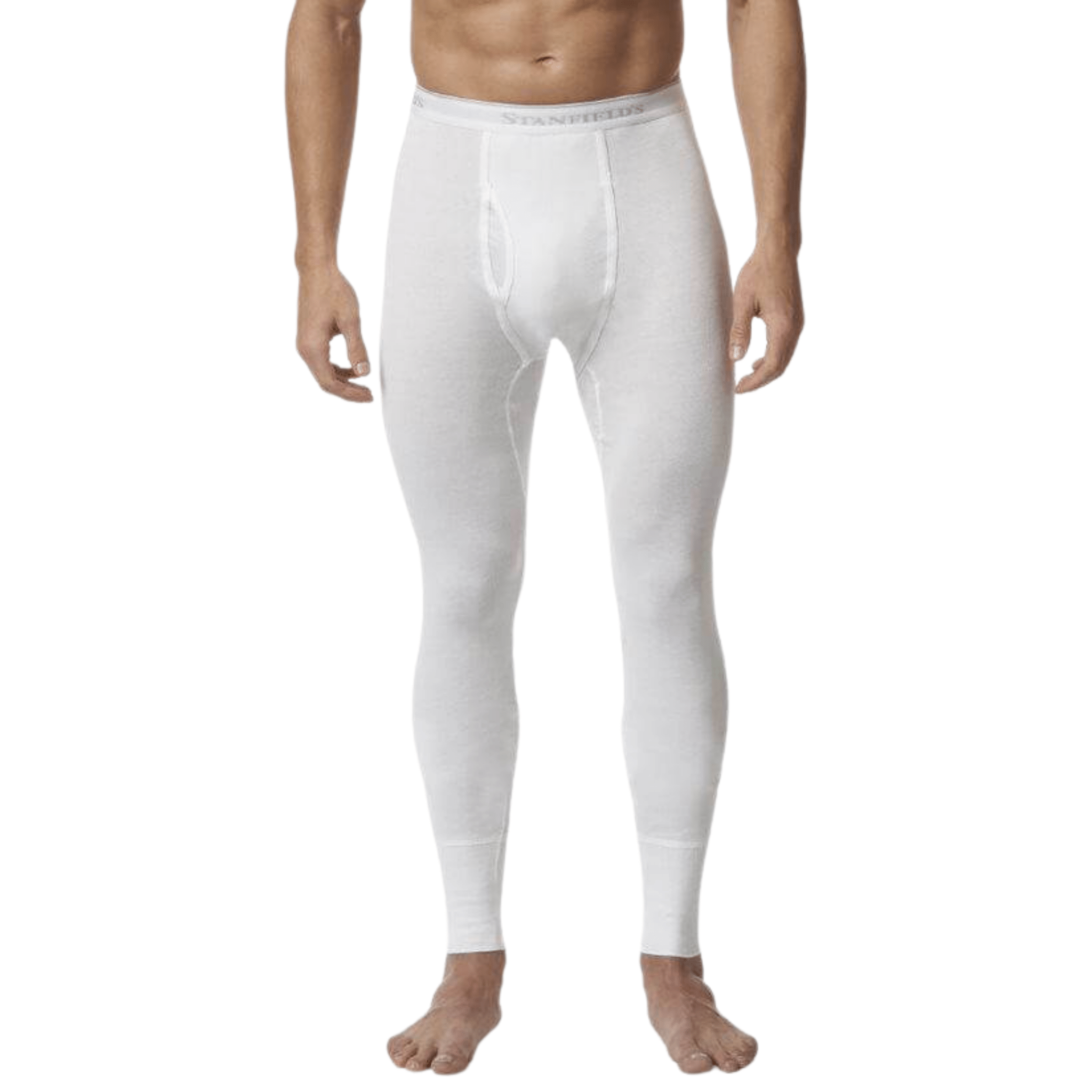 Stanfield's Premium Cotton Long Johns - Long Underwear 2512