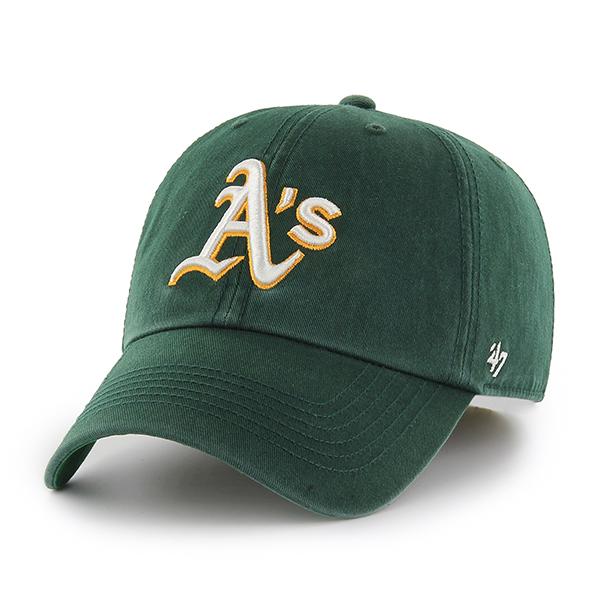 '47 Brand Clean Up Cap - Multiple Teams