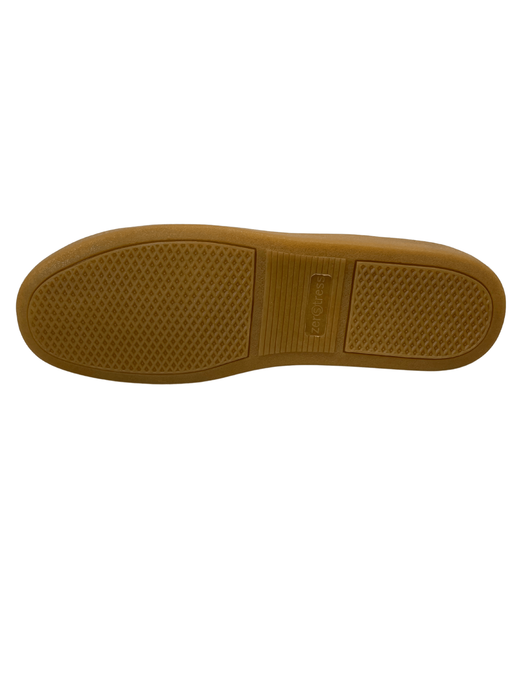 Leather Moccasins Eagle 1154 00 M Tan