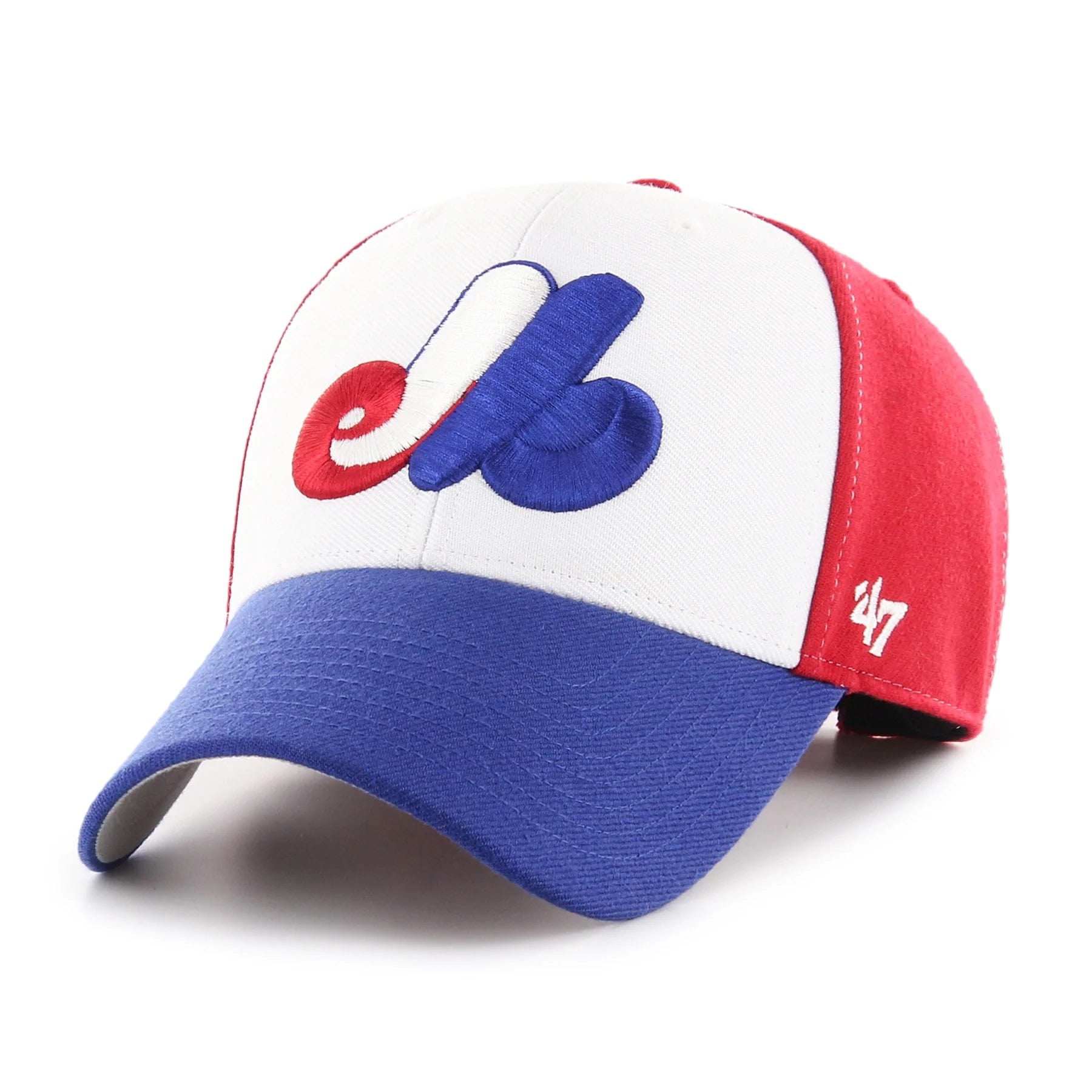 '47 Brand MVP hat - Multiple Teams