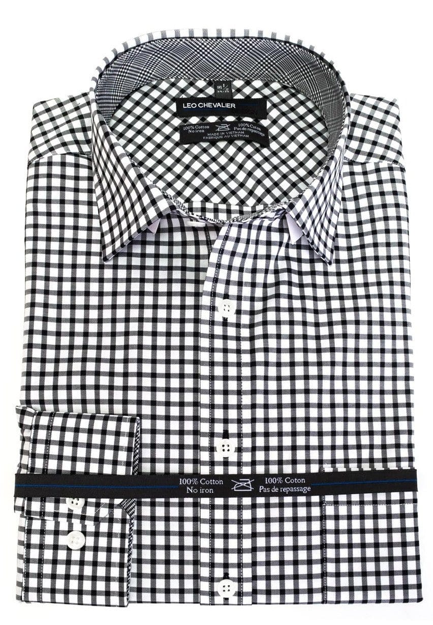 Leo Chevalier Dress Shirt - 423192