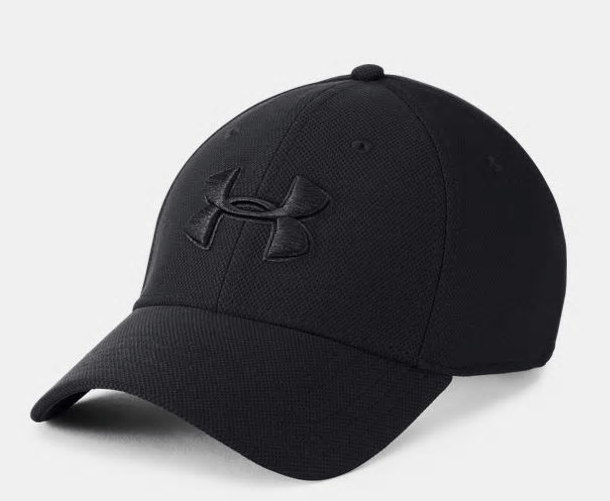 Under Armour Blitzing 3.0 Hat - 1305036  - 002