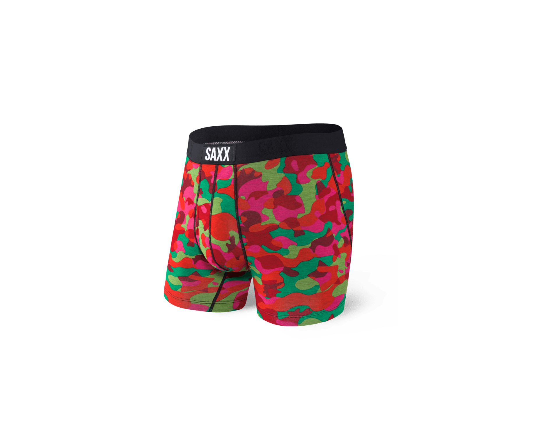 SAXX Ultra Boxer Brief - Cookie Cutter Camo - SXBB30F CCR