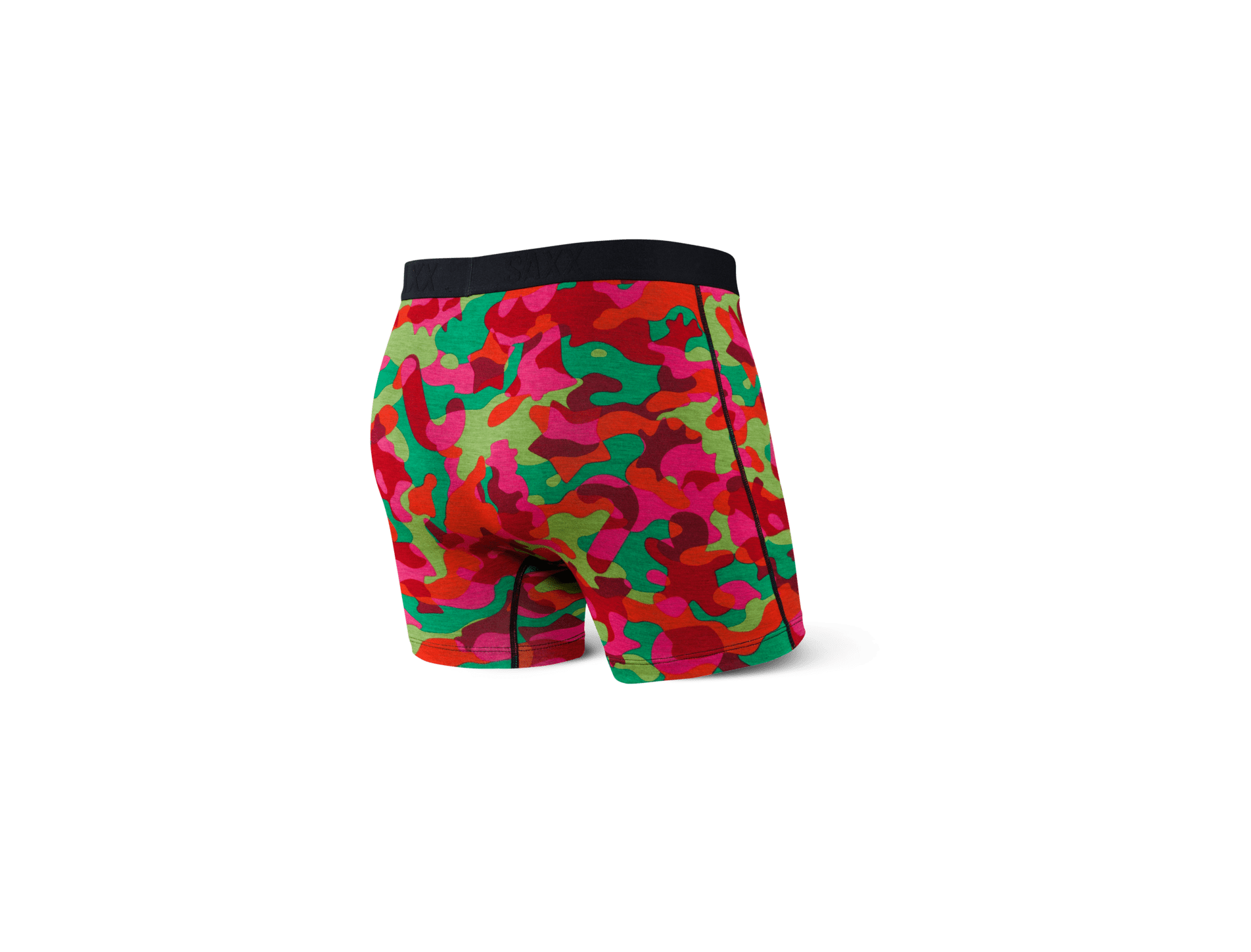 SAXX Ultra Boxer Brief - Cookie Cutter Camo - SXBB30F CCR