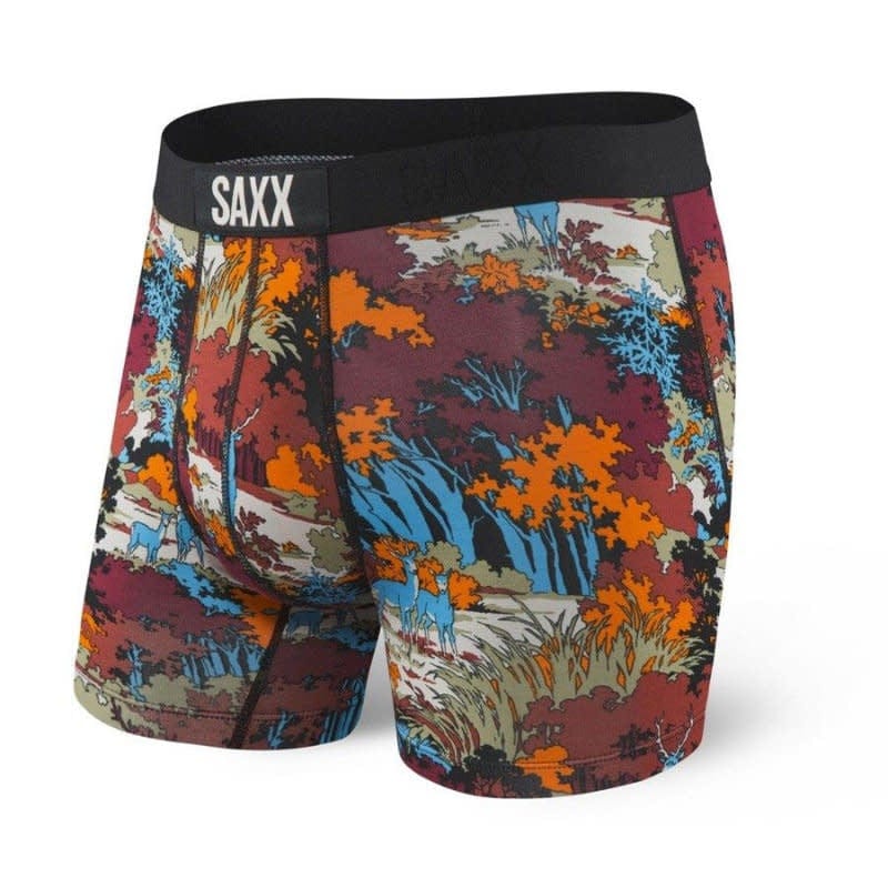 SAXX Vibe Boxer Brief - SXBM35