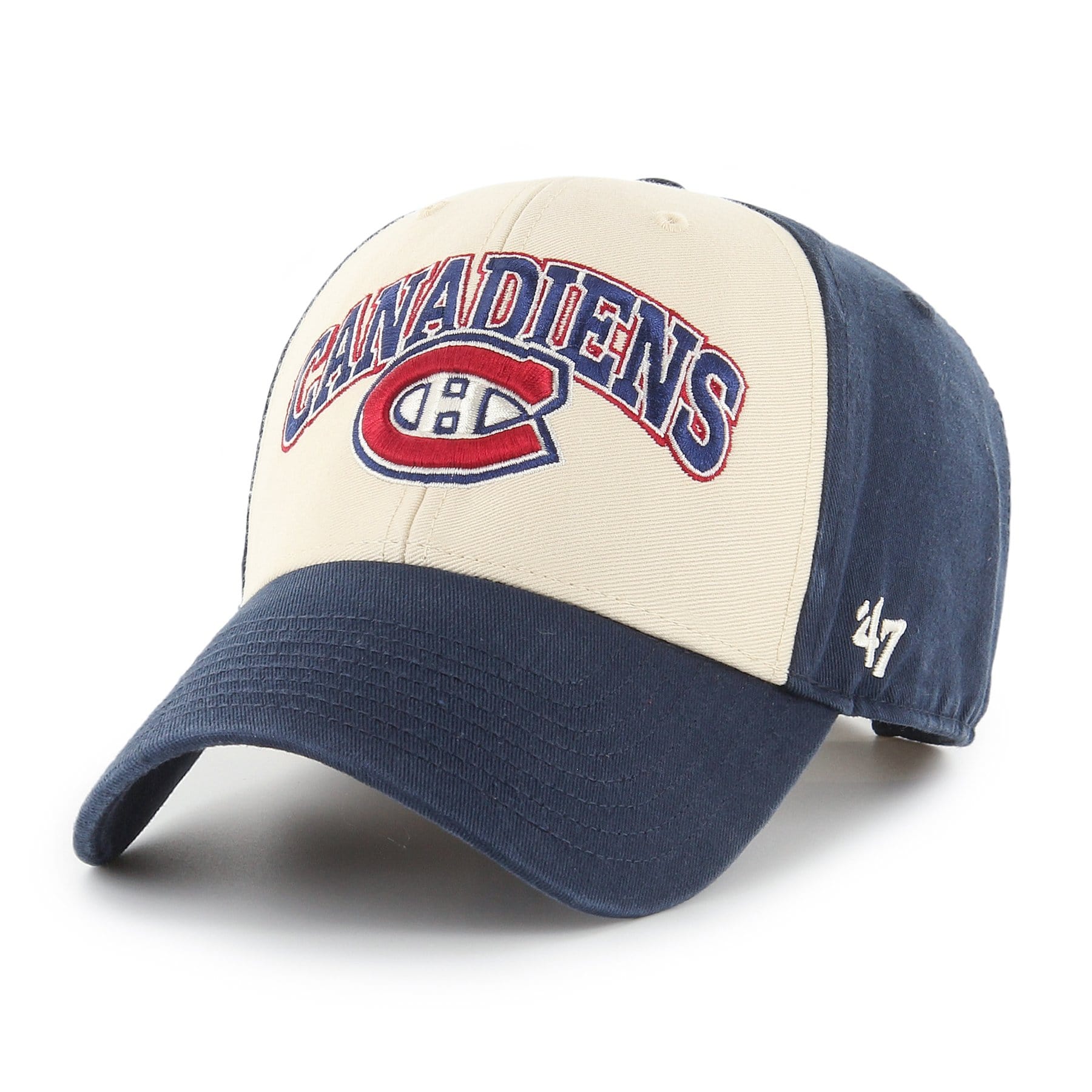 '47 Brand MVP hat - Multiple Teams