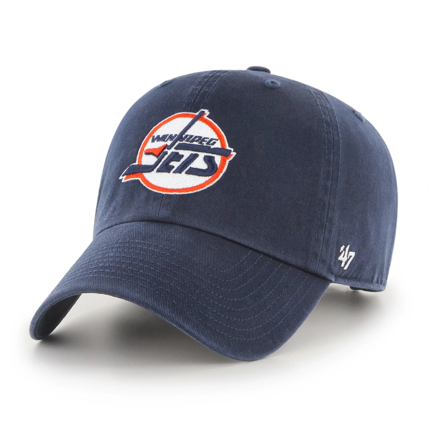 '47 Brand Clean Up Cap - Multiple Teams