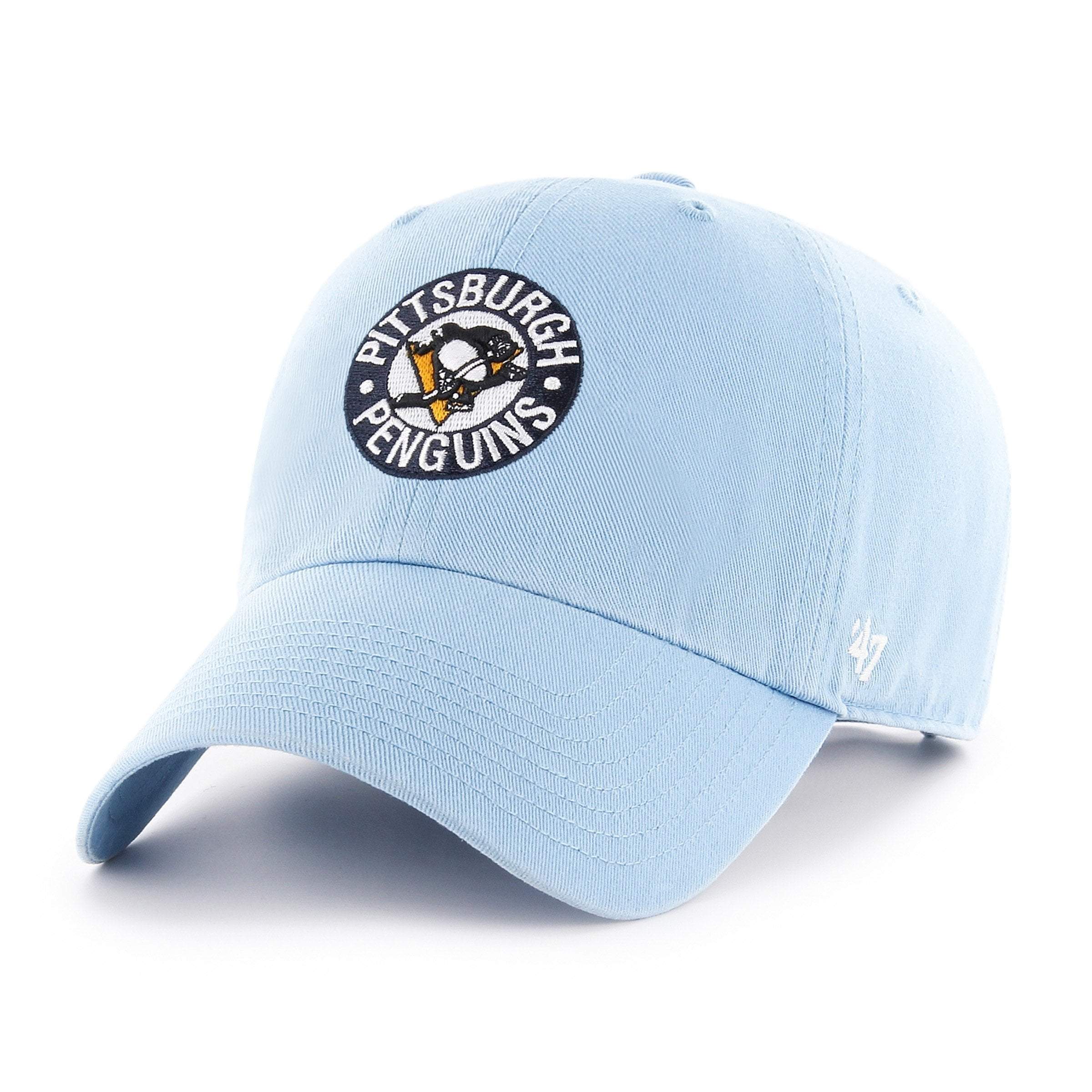 '47 Brand Clean Up Cap - Multiple Teams