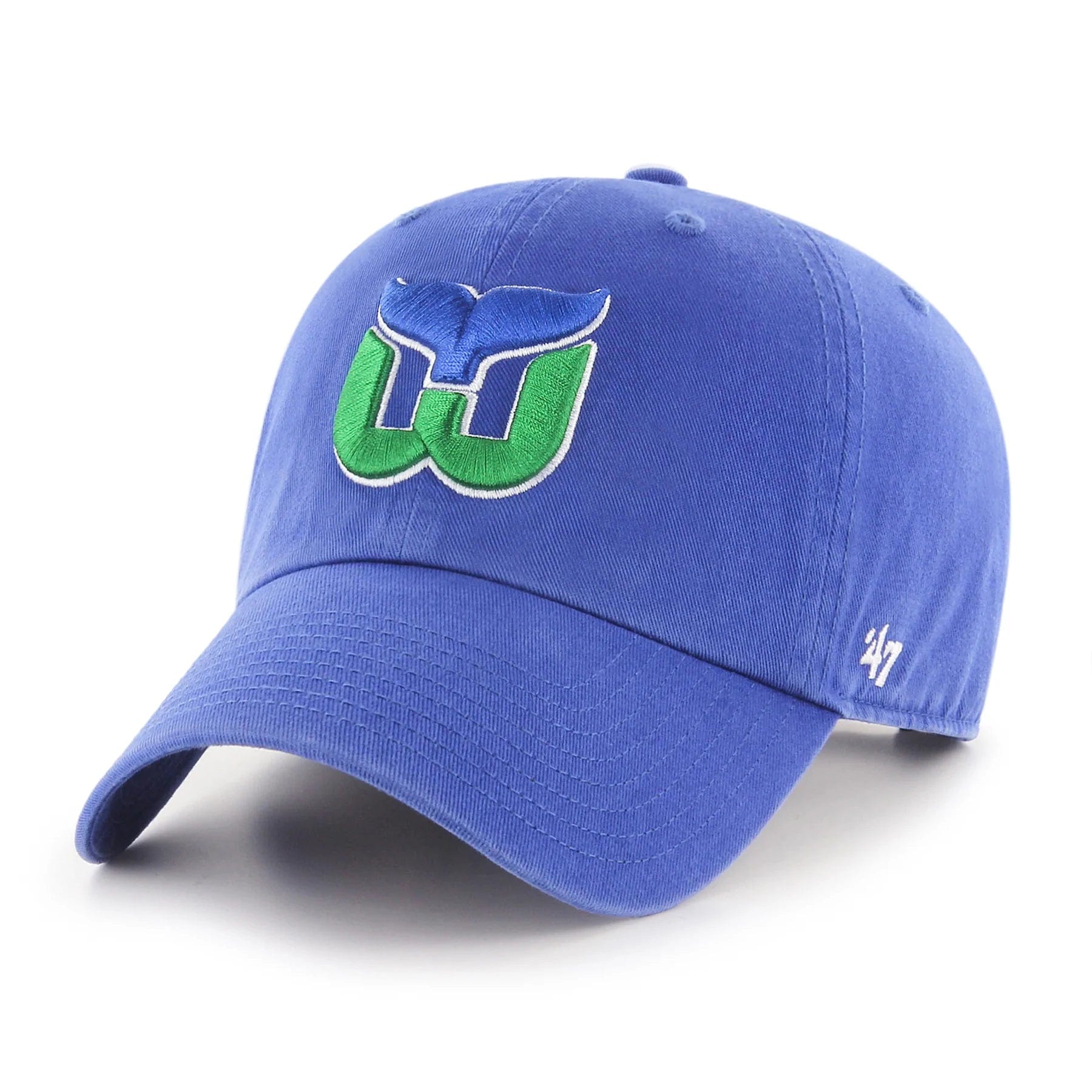 '47 Brand Clean Up Cap - Multiple Teams