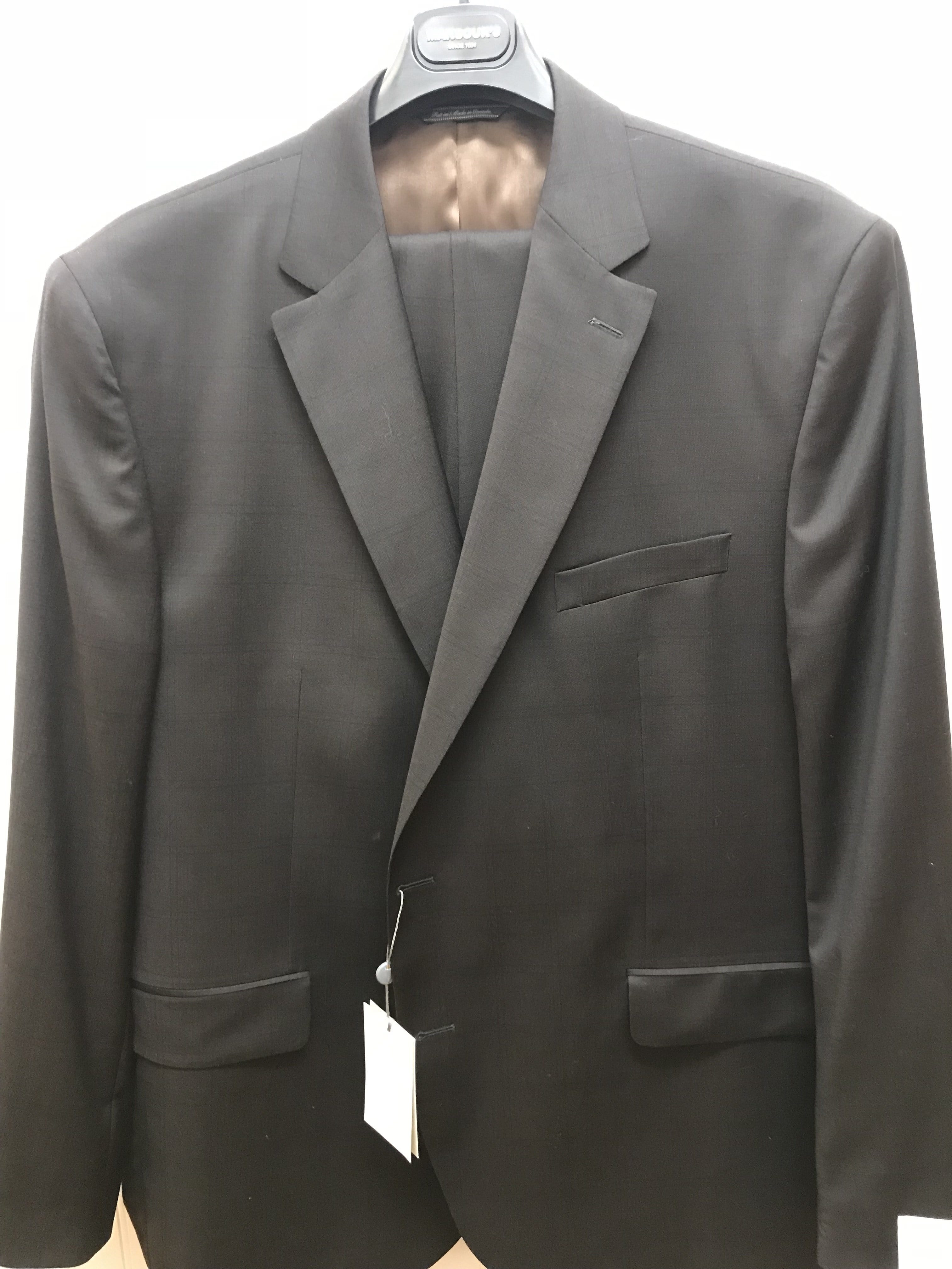 Jack Victor Suit - 3182020 50R-54R