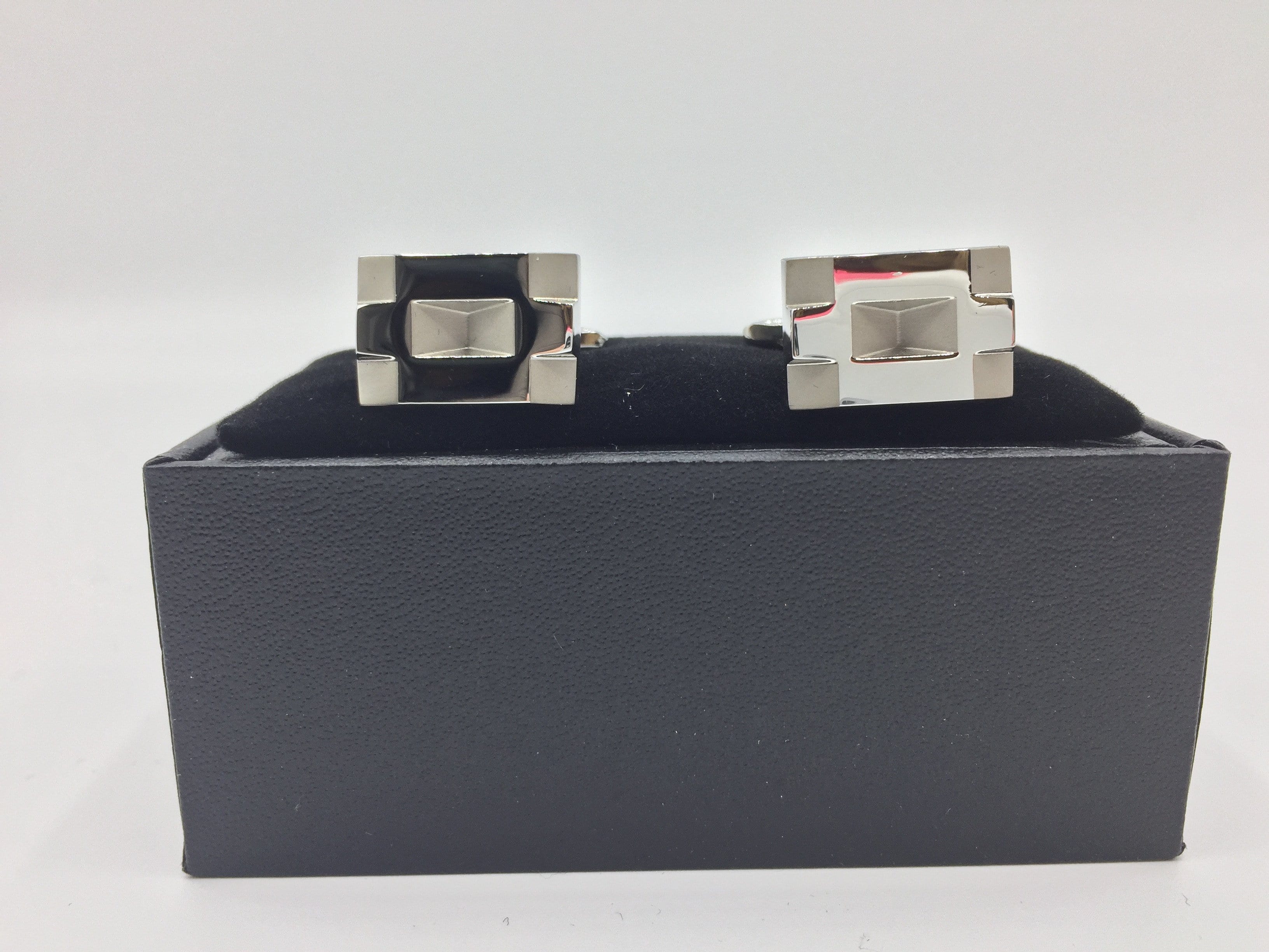 Assorted Cuff Links